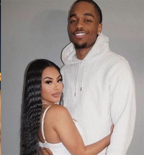 alisah chanel|pj washington girlfriend alisah chanel.